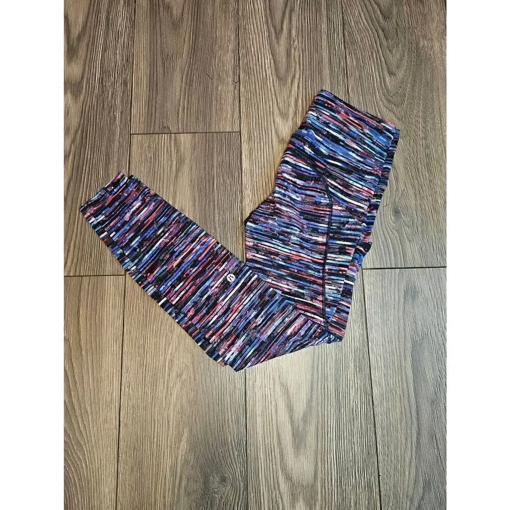Lululemon Size 6 Fast & Free